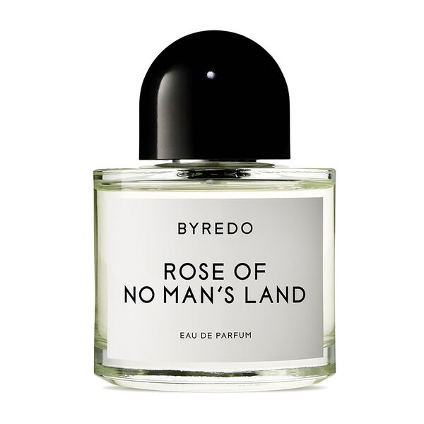 Rose of No Man's Land Byredo