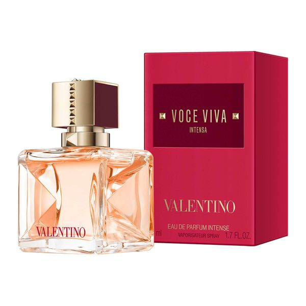 Voce Viva Intense Valentino