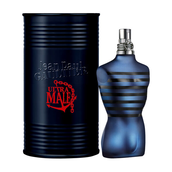 Ultra Male Intense Jean Paul Gaultier