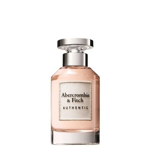 Authentic Woman Abercrombie Fitch