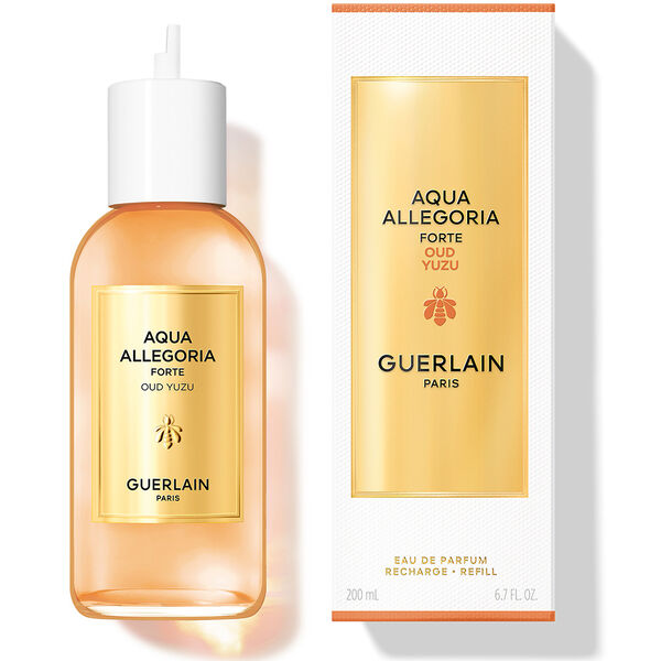 Aqua Allegoria Forte Guerlain