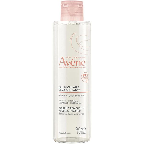 Les Essentiels Avène