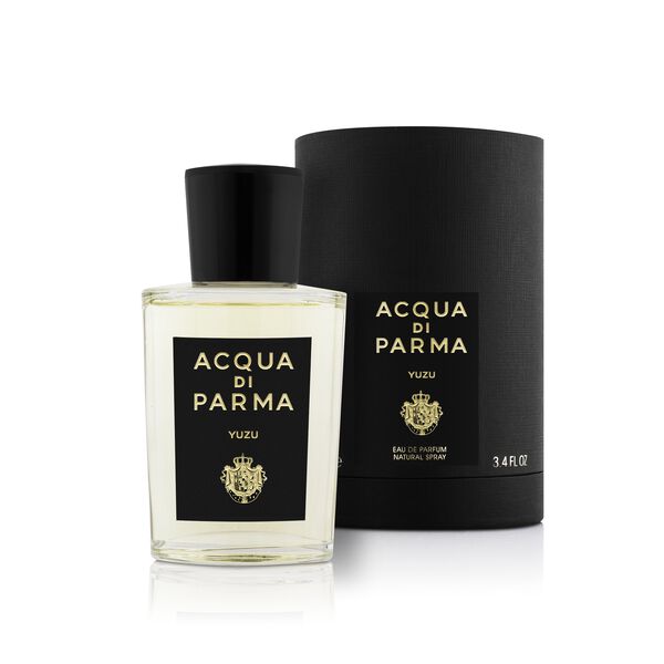 Yuzu Acqua di Parma