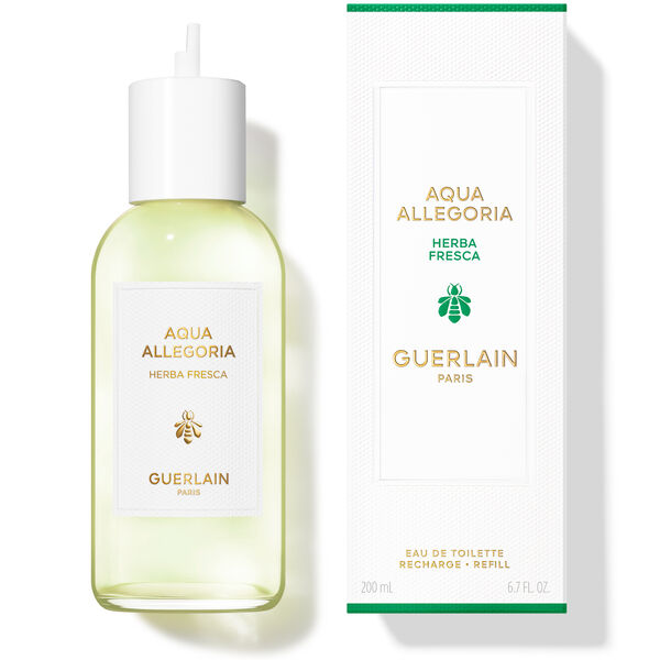 Aqua Allegoria Guerlain