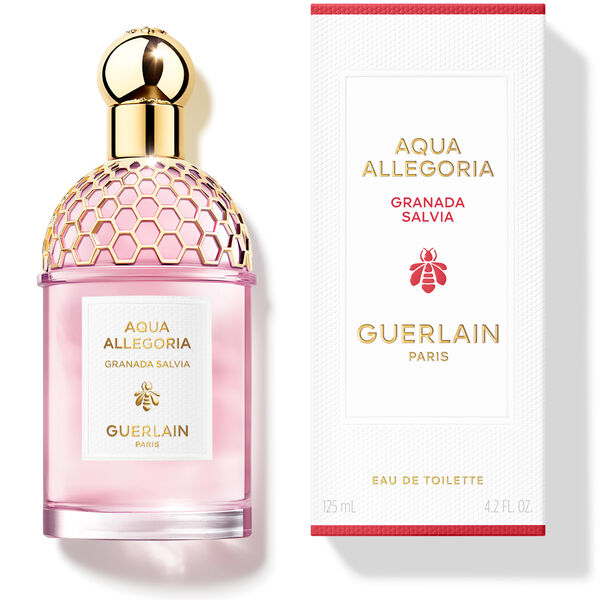 Aqua Allegoria Guerlain