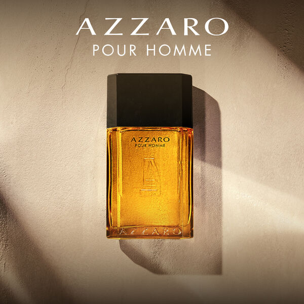 Azzaro pour homme Azzaro