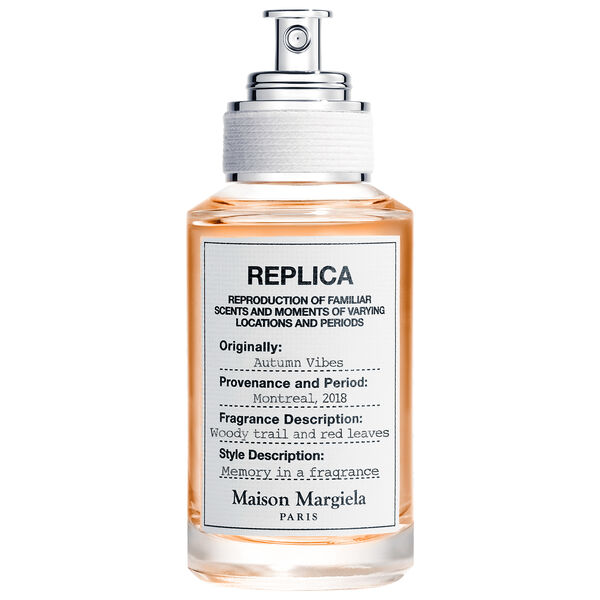 Replica Autumn Vibes Maison Margiela