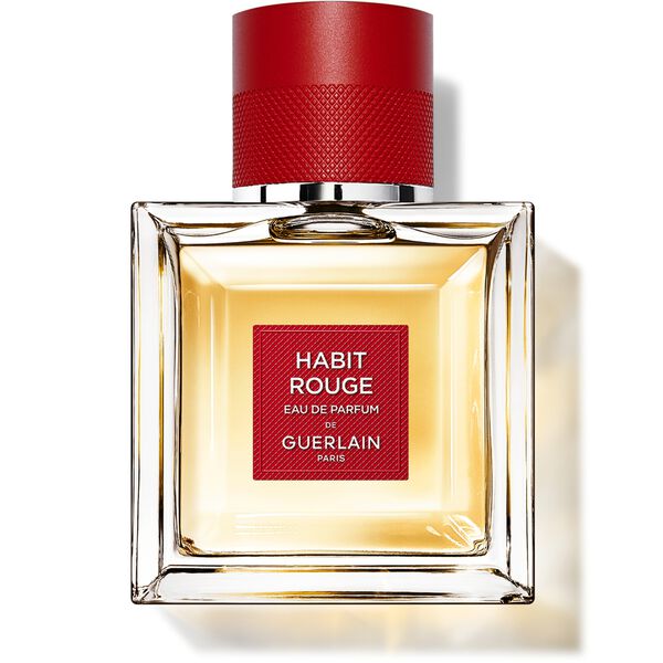 Habit Rouge Guerlain