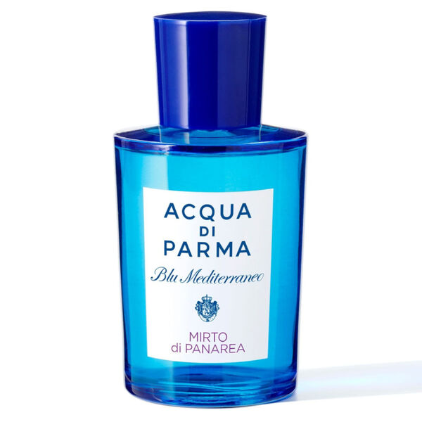 Mirto di Panarea Acqua di Parma