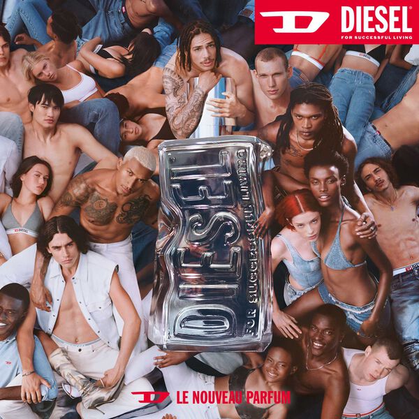 D By Diesel Diesel