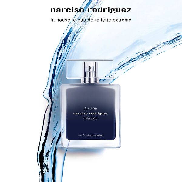 Bleu Noir For Him Narciso Rodriguez