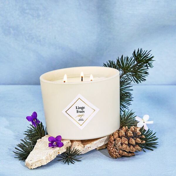 Linge Frais My Jolie Candle