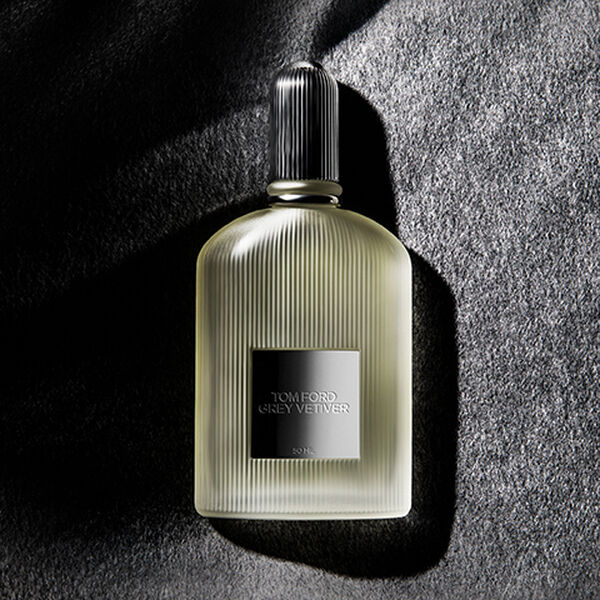 Grey Vetiver Tom Ford