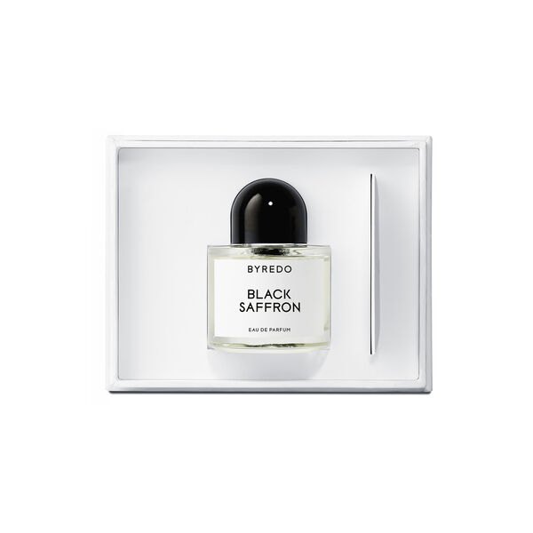 Black Saffron Byredo