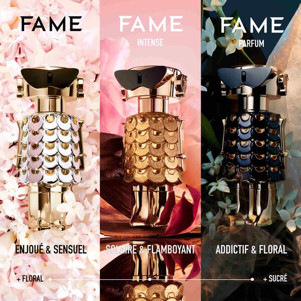 Fame Intense Rabanne