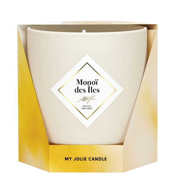 Monoï des îles My Jolie Candle