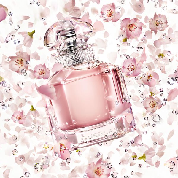 Mon Guerlain Sparkling Bouquet Guerlain