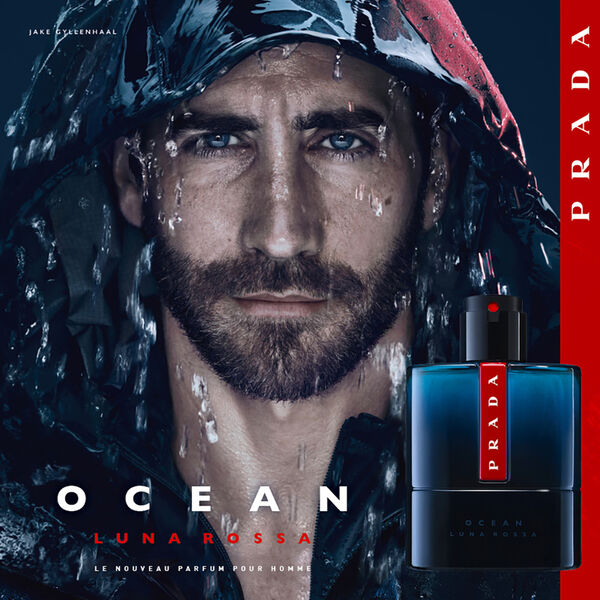 Luna Rossa Ocean Prada