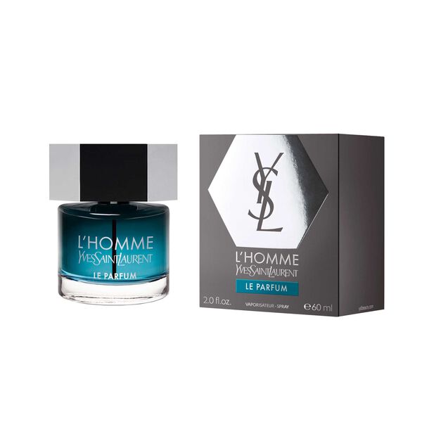 L'Homme Le Parfum Yves St Laurent