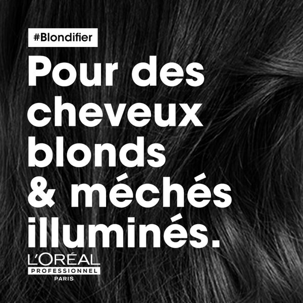 Blondifier Gloss l'oréal professionnel