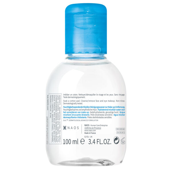 Hydrabio H2O Bioderma