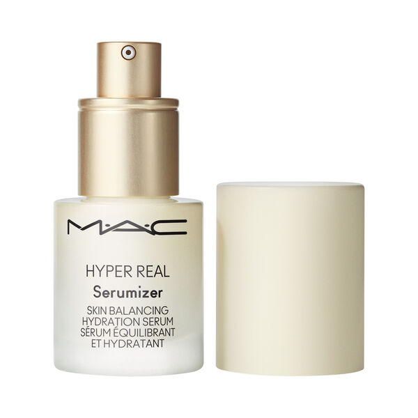 Hyper Real SerumizerTM Skin Balancing Hydration Serum MAC