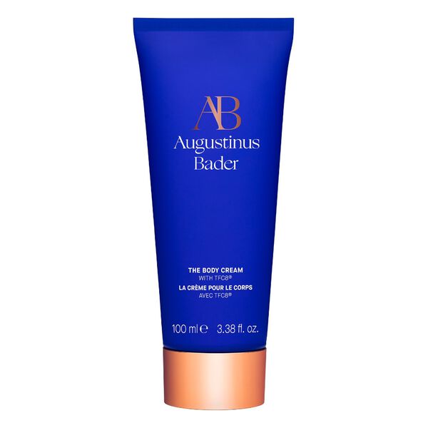 The Body Cream Augustinus Bader