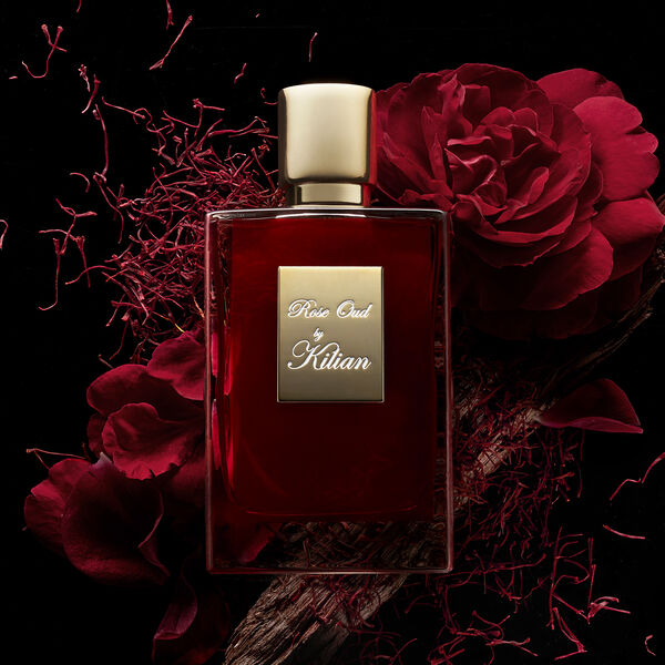 Rose Oud Kilian Paris