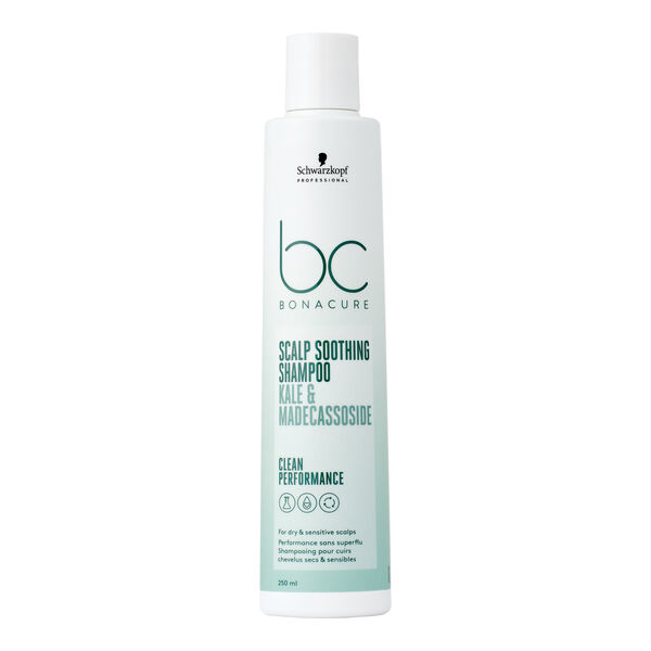 BC Bonacure Scalp Schwarzkopf Professional