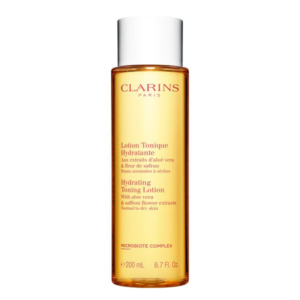 Lotion Tonique Clarins