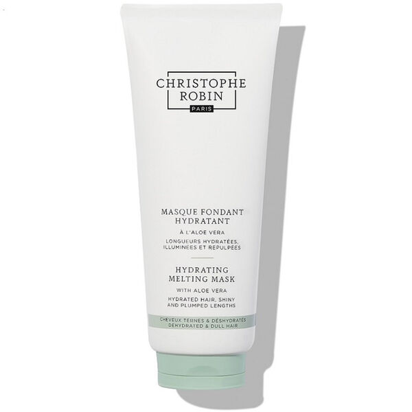 Masque Fondant Hydratant Christophe Robin