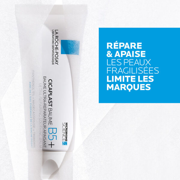 Cicaplast Baume B5+ La Roche-Posay