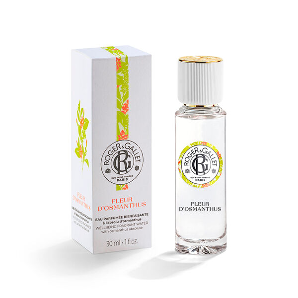 Fleur d'Osmanthus Roger&Gallet