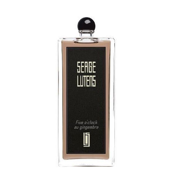 Five O'Clock au Gingembre Serge Lutens