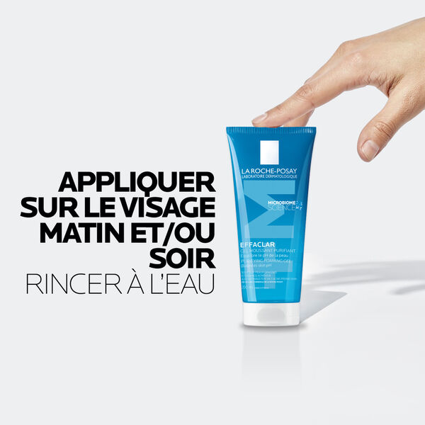 Effaclar La Roche-Posay