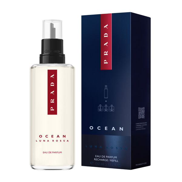 Luna Rossa Ocean Prada