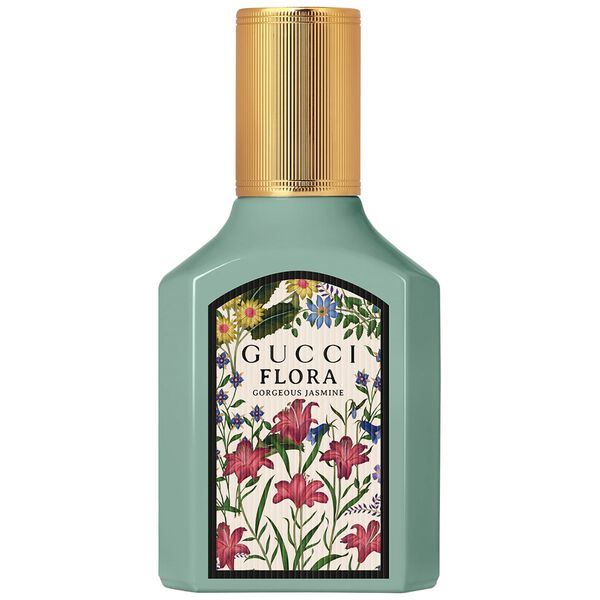 Gucci Flora Gorgeous Jasmin Gucci