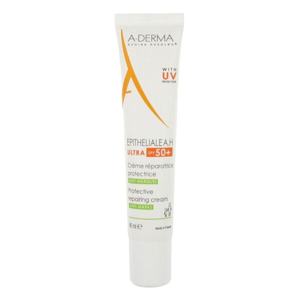 Epitheliale AH ULTRA SPF50+ a-derma