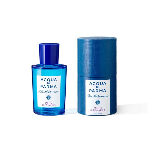 Mirto di Panarea Acqua di Parma