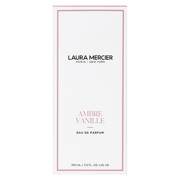 Ambre Vanille Laura Mercier