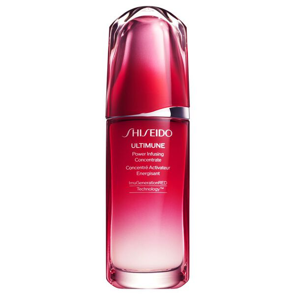 Ultimune Shiseido