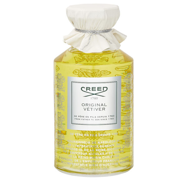 Original Vetiver Creed