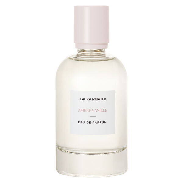 Ambre Vanille Laura Mercier