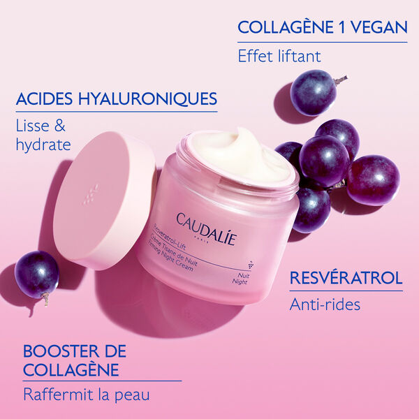 Resveratrol–Lift Caudalie