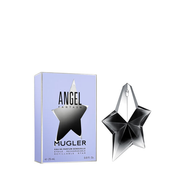 Angel Fantasm Mugler