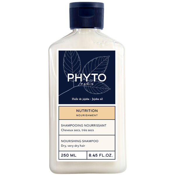 Nutrition Phyto