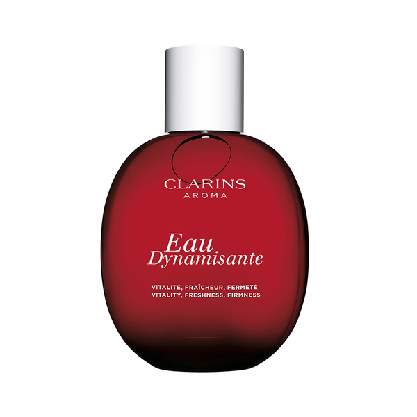 Eau Dynamisante Clarins