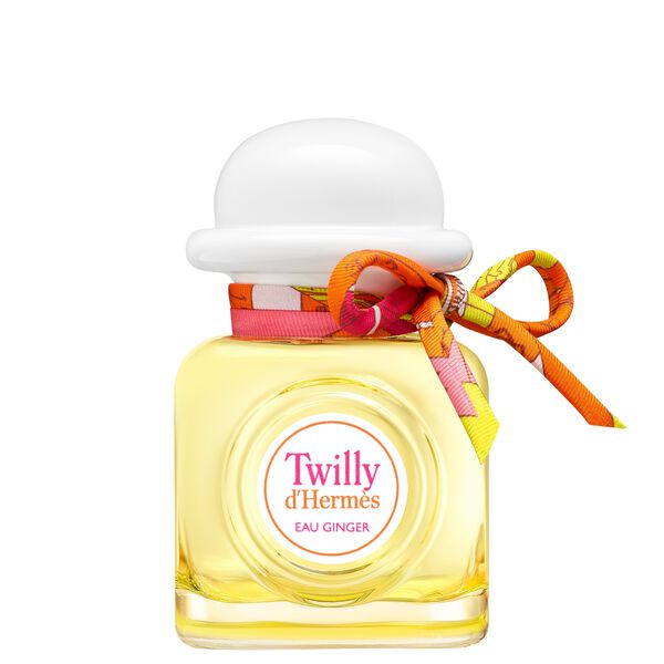 Twilly d'Hermès Eau Ginger Hermès