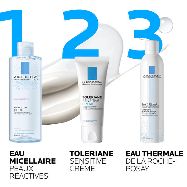 Eau Thermale La Roche-Posay