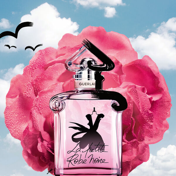 La Petite Robe Noire Guerlain